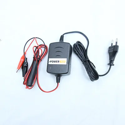 POWER PLUS - Încărcător de baterii