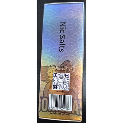 FUMOT - Cartuș de țigară electronică