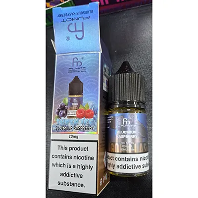 FUMOT - Cartuș de țigară electronică