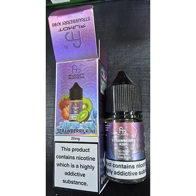 FUMOT - Cartuș de țigară electronică