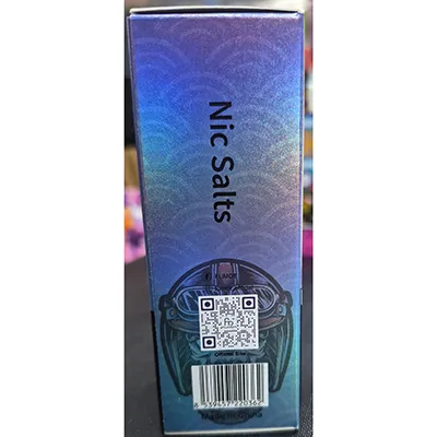 FUMOT - Cartuș de țigară electronică