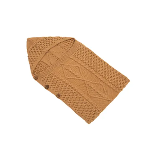 SAOL Knitwear - Sac de dormit pentru copii