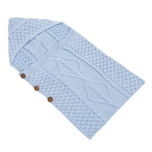 SAOL Knitwear - Sac de dormit pentru copii