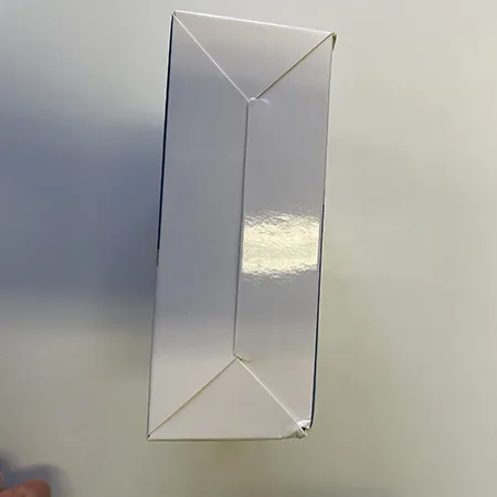 SIGNO - Mască de filtrare a particulelor