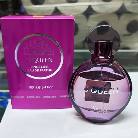 ANNELIES - Parfum