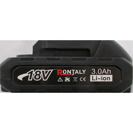 RONTALY - Aparat de tuns gard viu