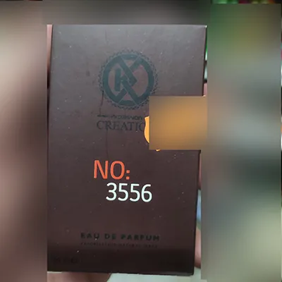 Creation - Parfum