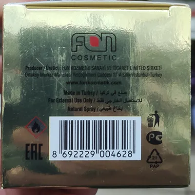 Creation - Parfum