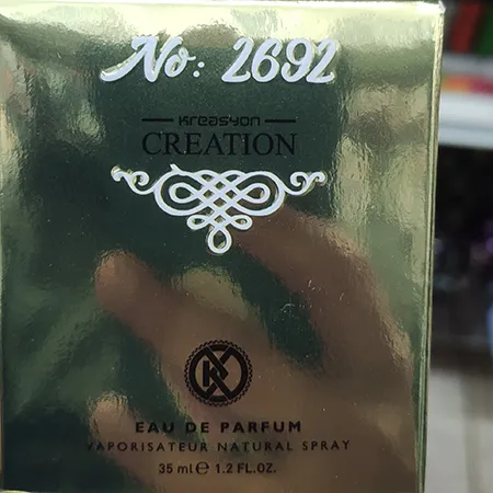 Creation - Parfum