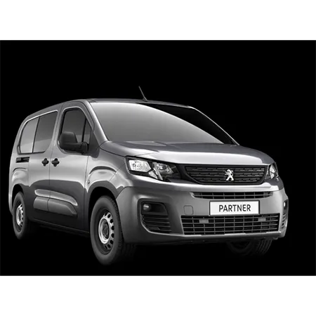 Peugeot - Vagon pentru pasageri