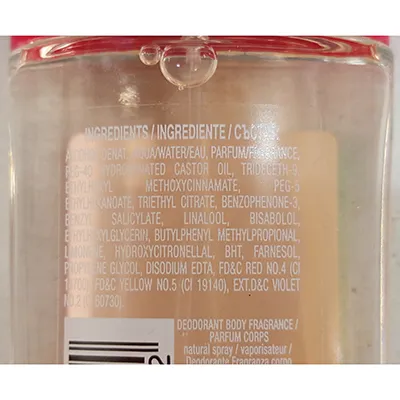 Adidas - Parfum pentru corp