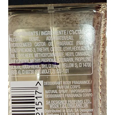 Playboy - Deodorant