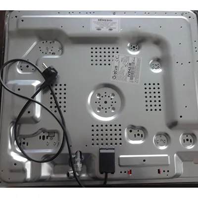 Gratus - Soba pe gaz