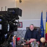 Agro TV - Sorin Mierlea , Președintele InfoCons Protecția Consumatorilor , a acordat un interviu la emisiunea „ Din lumea satului ”