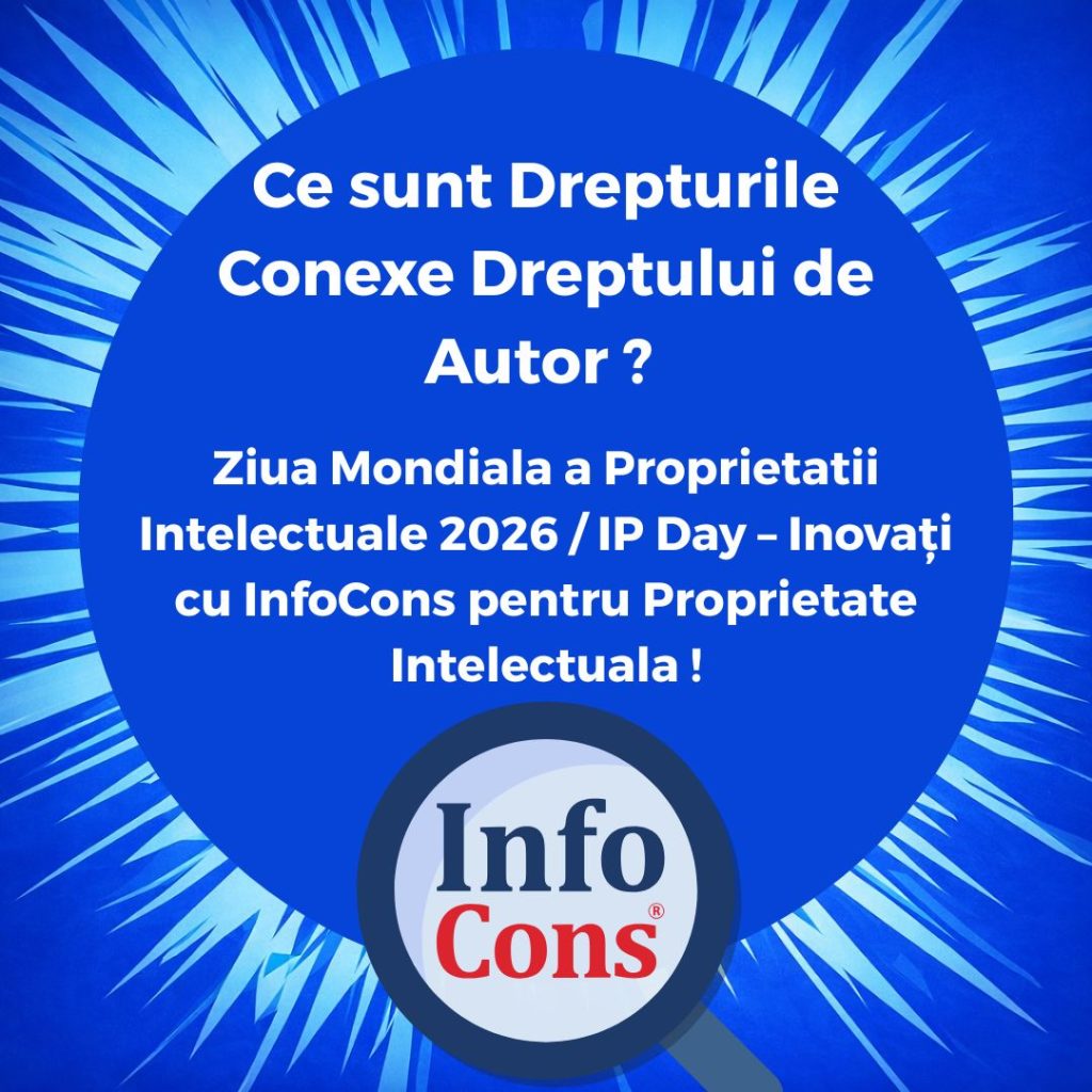 Ce sunt Drepturile Conexe Dreptului de Autor