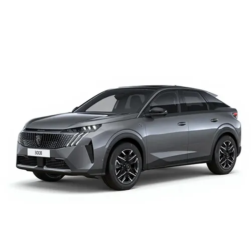 Peugeot - Vagon pentru pasageri