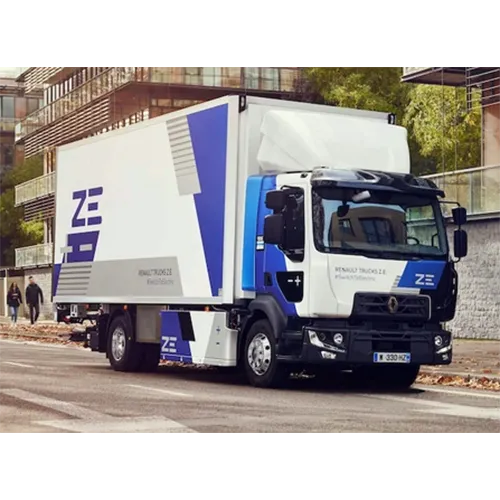 Renault Trucks - Camion