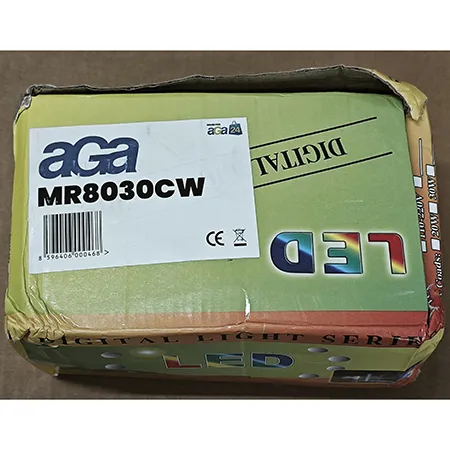 aga - Lanț de iluminat