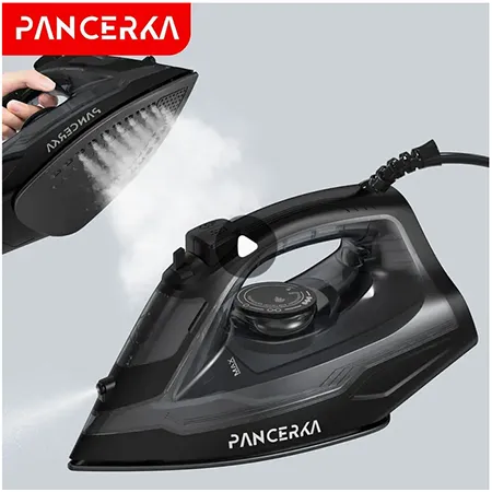 *PANCERKA* - Fierul