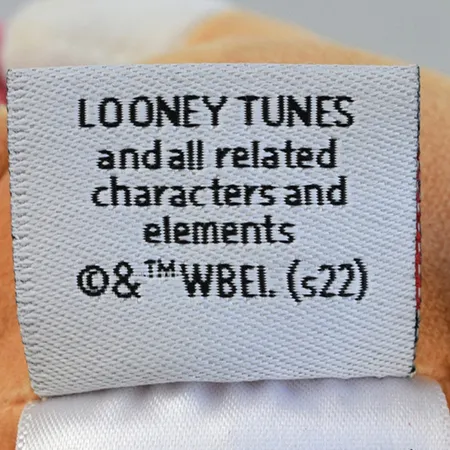 Looney Tunes - Jucărie moale