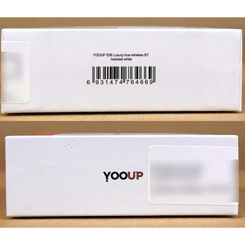 YOOUP - Căști fără fir
