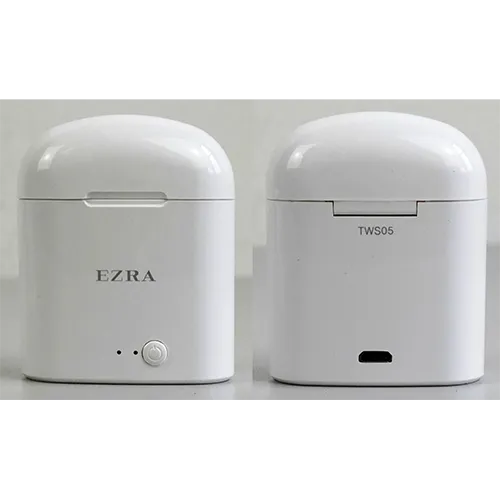 EZRA - Căști fără fir