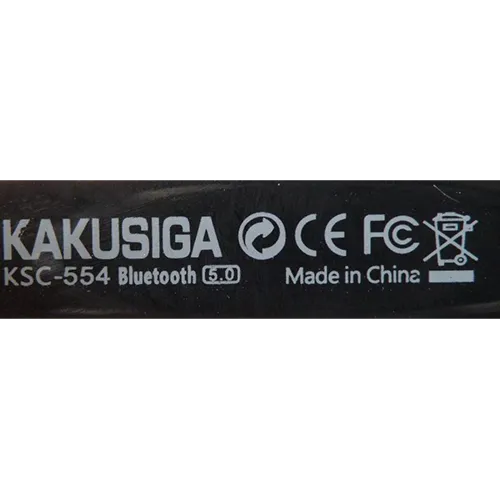 KAKUSIGA - Căști fără fir