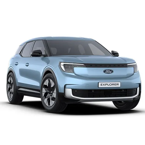 Ford - Vagon pentru pasageri