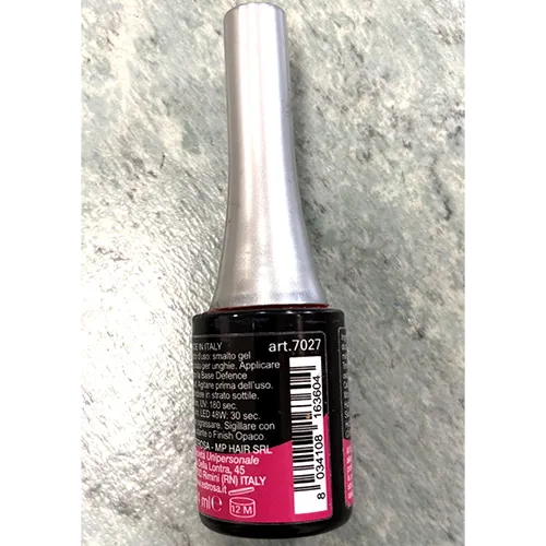 Estrosa - Gel pentru unghii