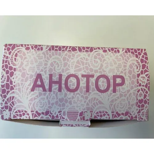 AHOTOP LCLEADER - Mască de filtrare a particulelor
