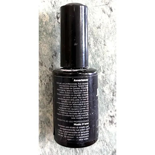 Jenessa - Gel pentru unghii