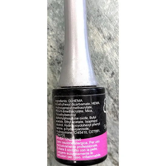 Estrosa - Gel pentru unghii