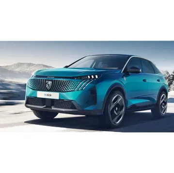Peugeot - Vagon pentru pasageri