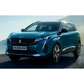 Peugeot - Vagon pentru pasageri