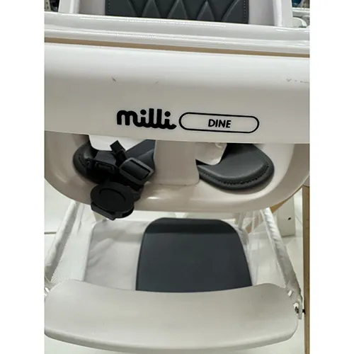 MILLI - Scaun înalt