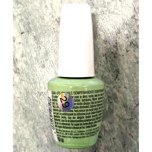 OPI - Gel pentru unghii