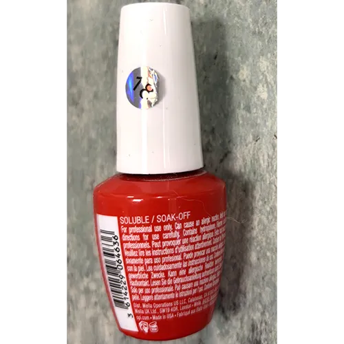 OPI - Gel pentru unghii