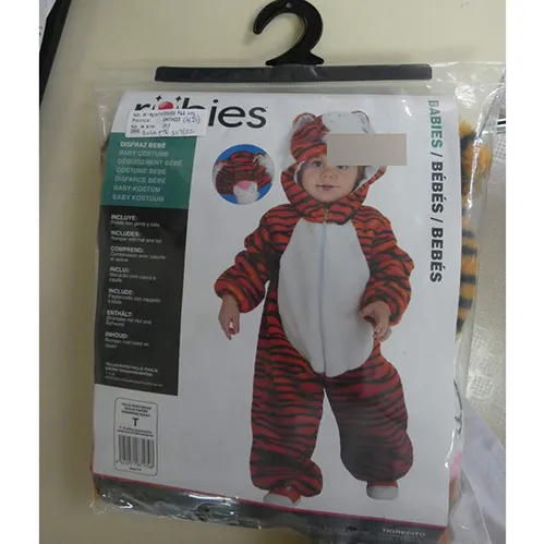 Rubie's - Costum-rochie de fantezie