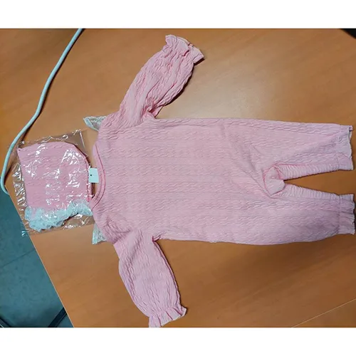Shein - Costum de protecție pentru copii