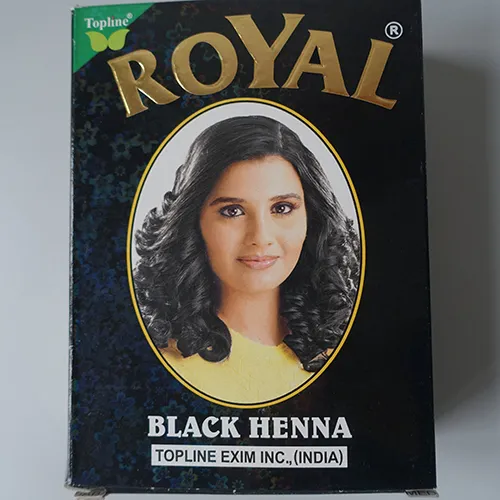 Royal - Colorant pentru păr