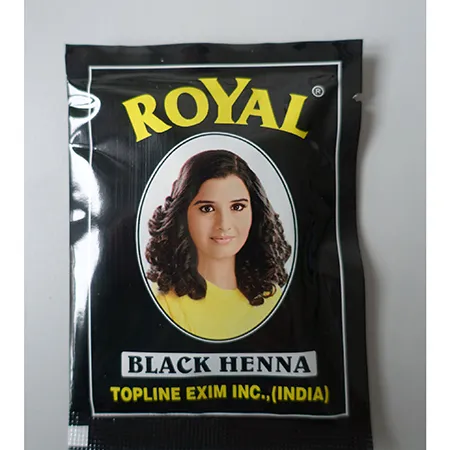 Royal - Colorant pentru păr