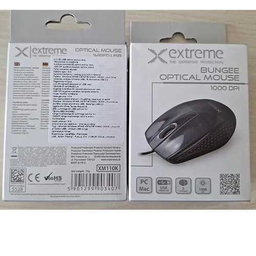 XEXTREME - Mouse pentru jocuri