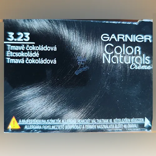 Garnier - Colorant pentru păr