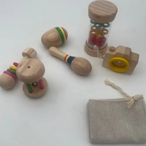 Wodi - Set de jucării