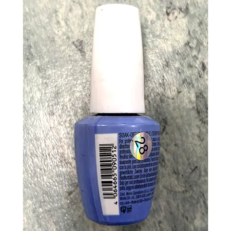 OPI - Gel pentru unghii
