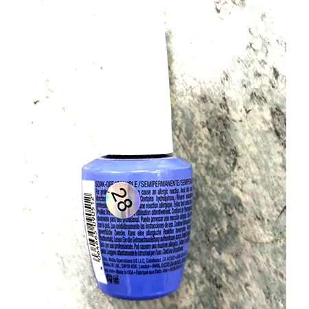 OPI - Gel pentru unghii
