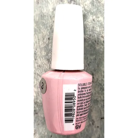 OPI - Gel pentru unghii