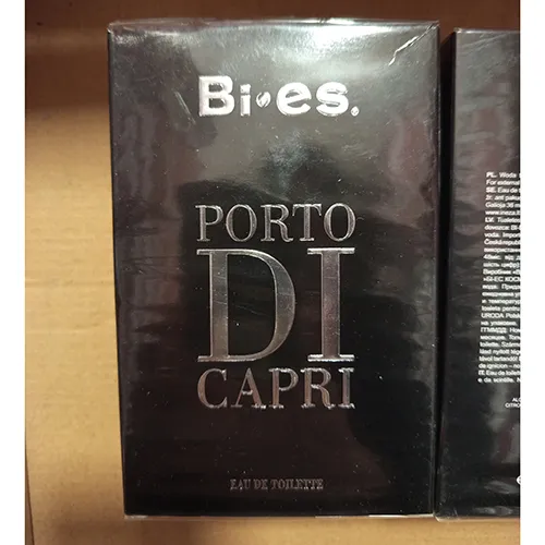 Bi&bull;es - Apă de toaletă