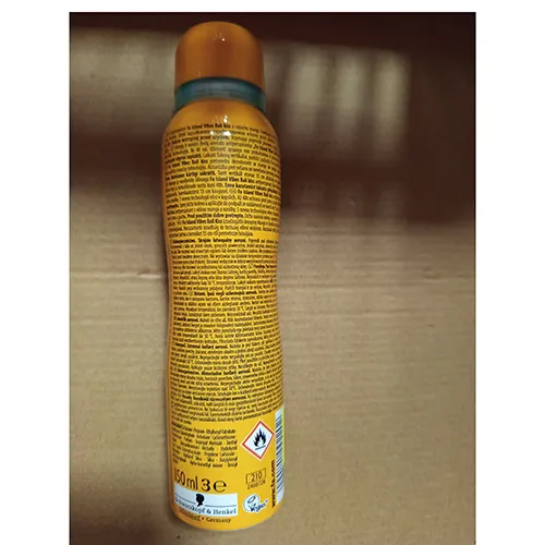 FA - Deodorant