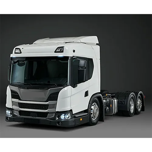Scania - Camion